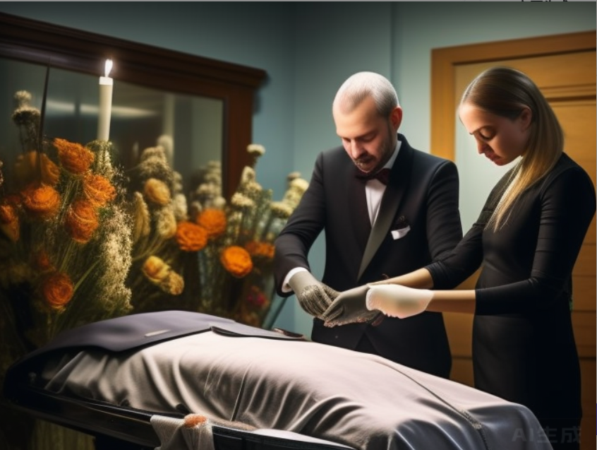 泉州遗体运输整理